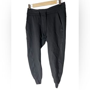 Lululemon Men's Black Jogger Pants